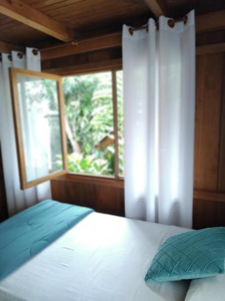 The Temple Iii, Mindo Hotell Rom bilde